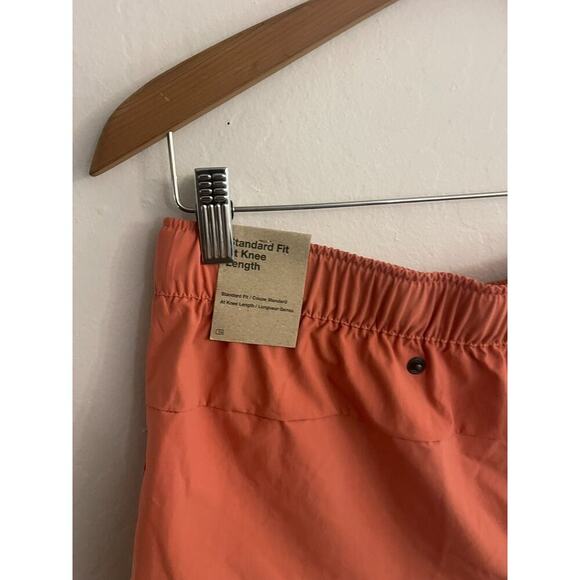 Nike M Sportswear Tech Pack Mens Cargo Baggy Shorts Madder DM5592-827 Gorpcore - Picture 10 of 11